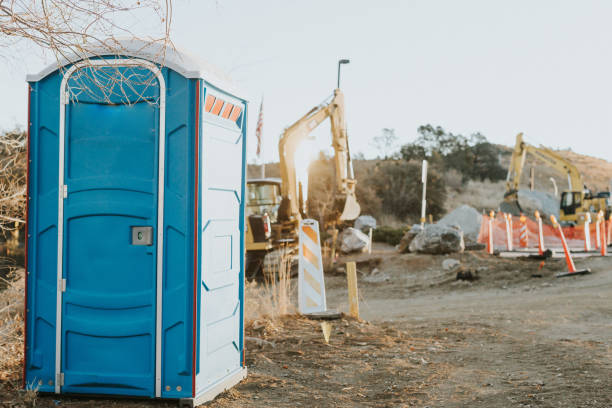 Affordable portable toilet rental in Eupora, MS
