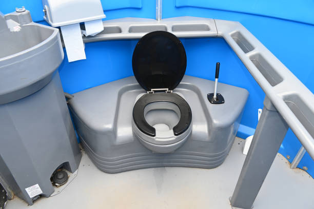 Professional porta potty rental in Eupora, MS